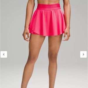 Lululemon Court Rival HR Skirt LIPG 2